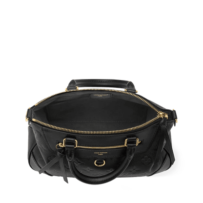 Skyline PM Monogram Empreinte Leather City Handbag M28511
