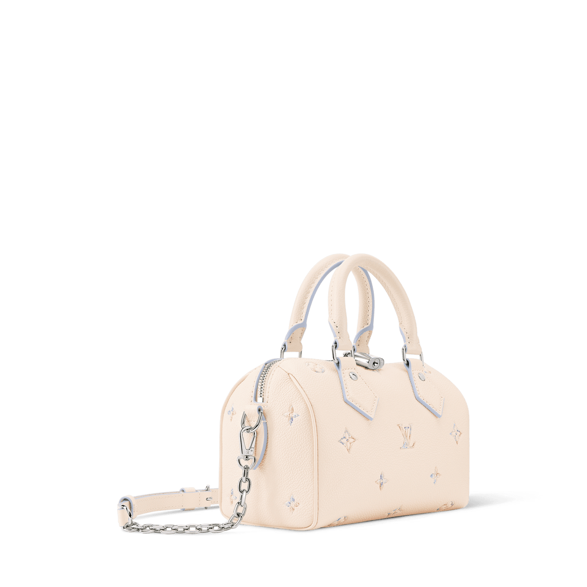 Speedy Bandoulière 20 Link Quartz Bag