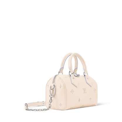 Speedy Bandoulière 20 Link Quartz Bag