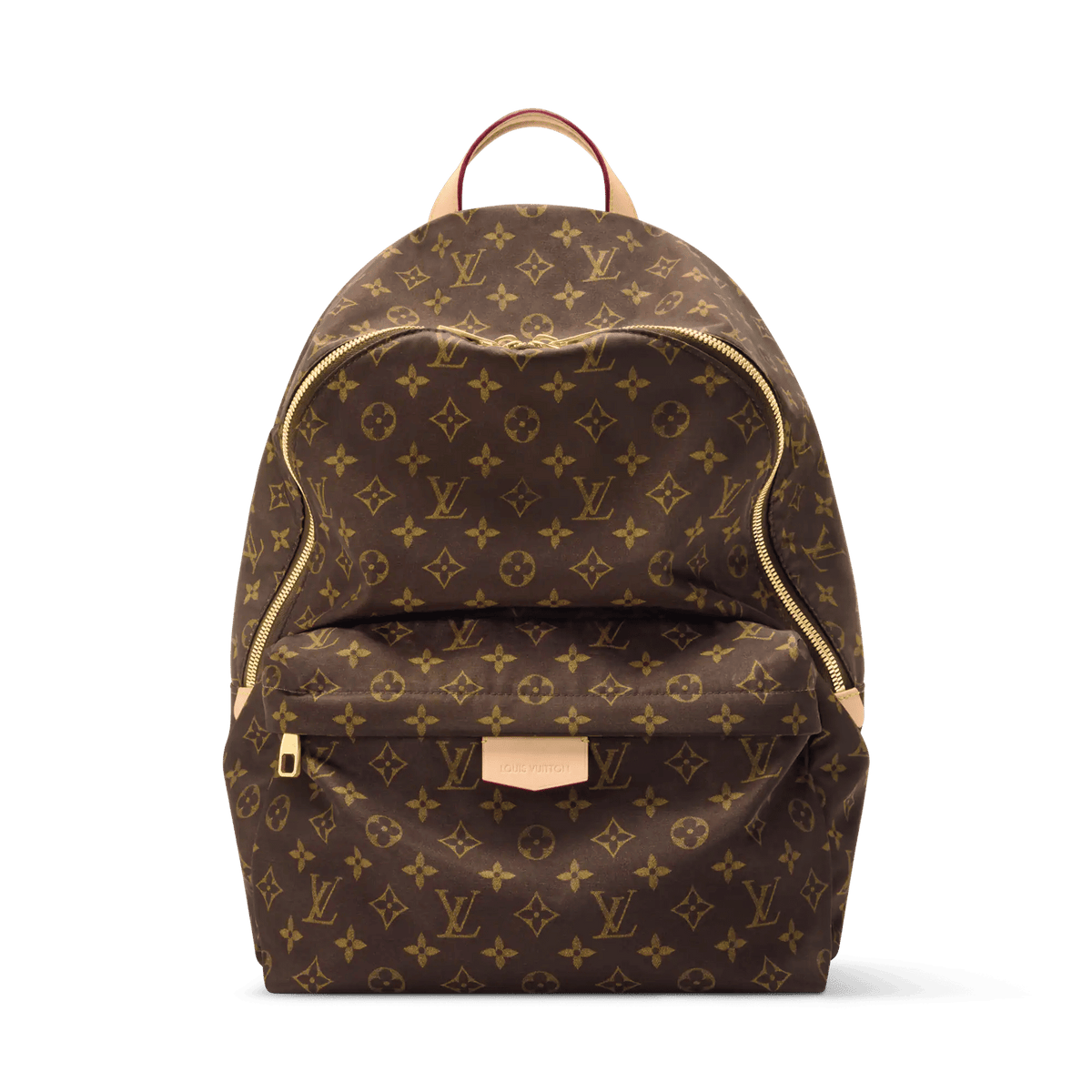 Track Backpack MM Silk Tech Monogram Shoes