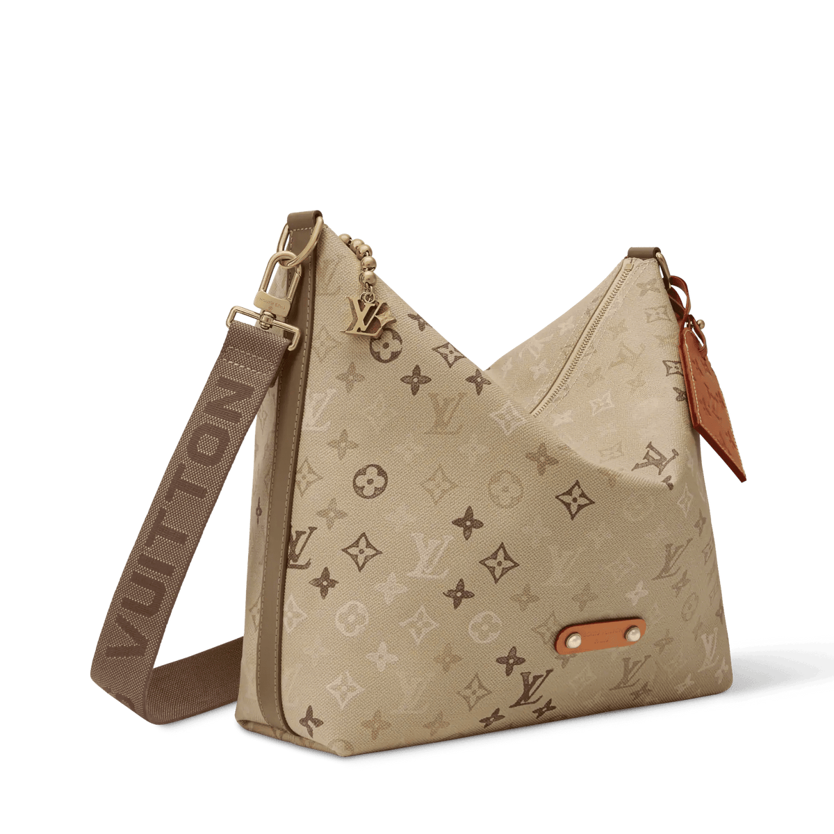 Vagabond Hobo PM Bag Sand Shoes