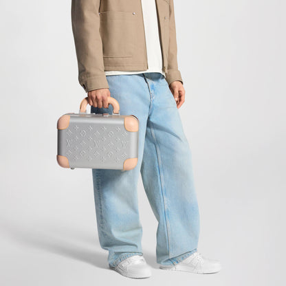 Vanity Case M14541 Collection