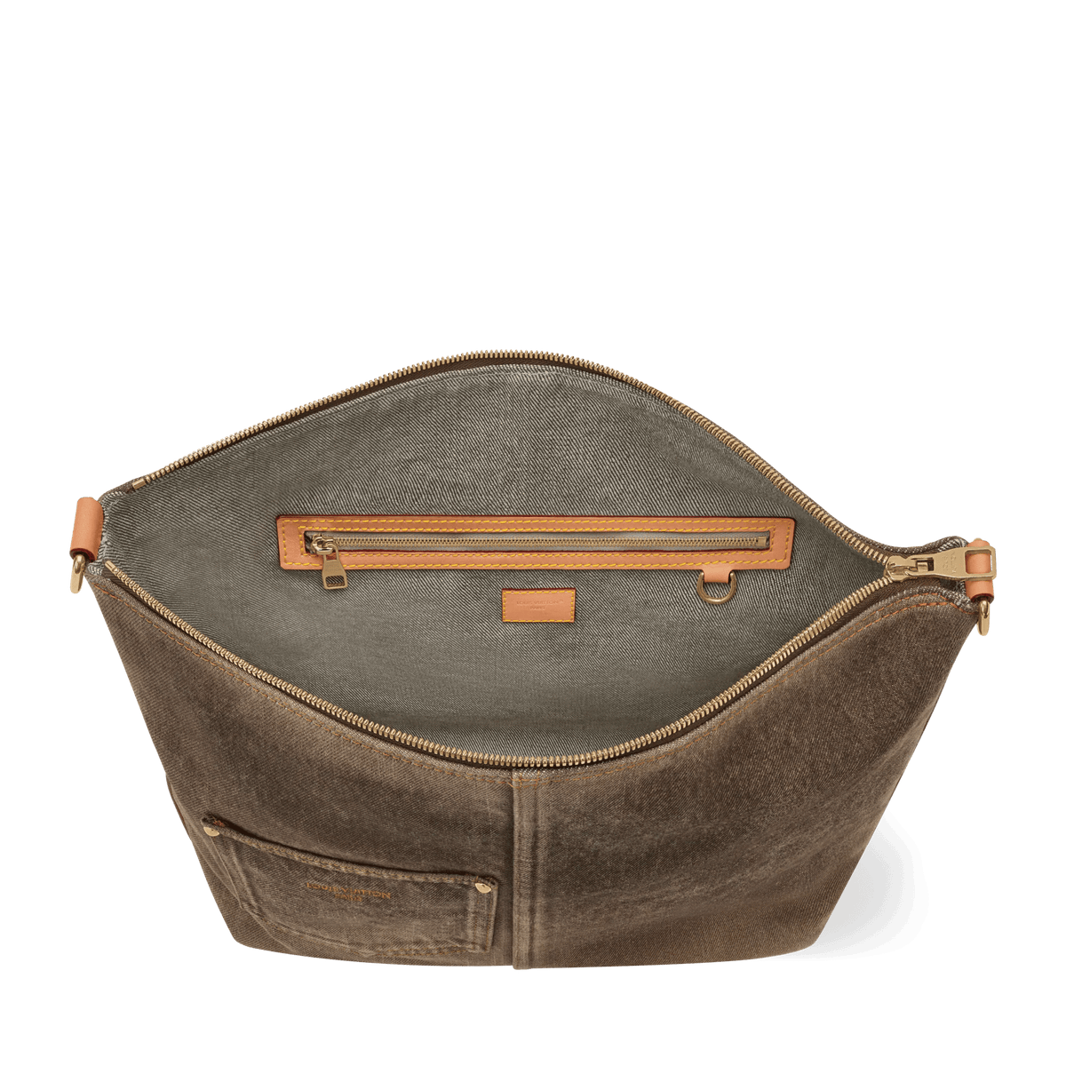 Vagabond Hobo PM Bag Coffee Shoes