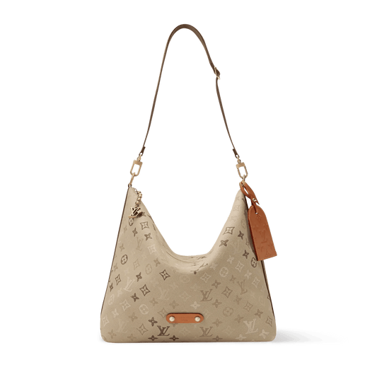 Vagabond Hobo PM Bag Sand Shoes