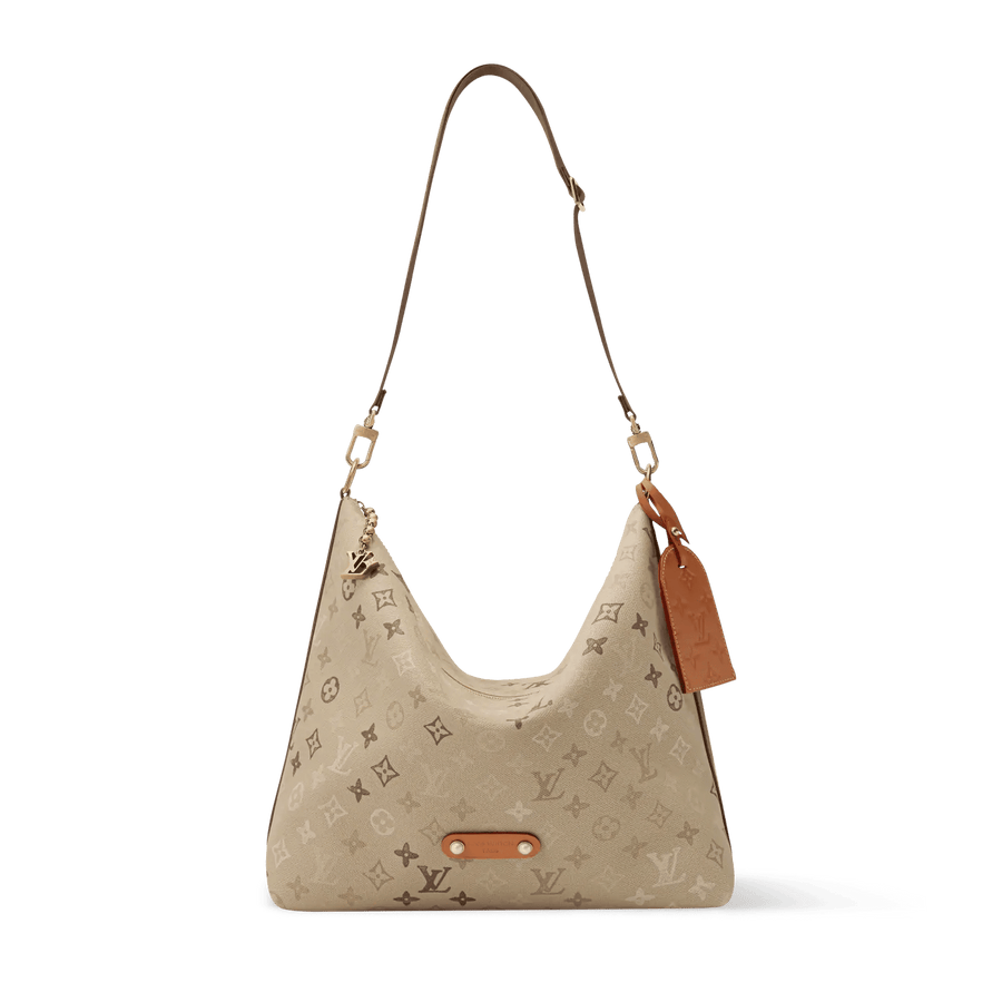 Vagabond Hobo PM Bag Sand Shoes