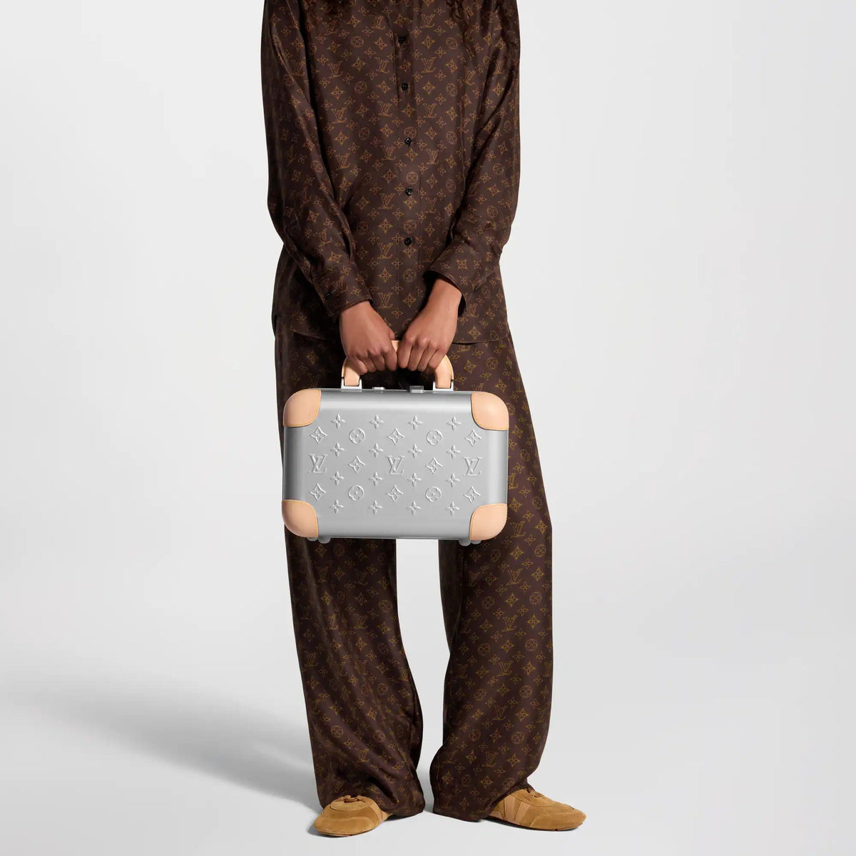 Vanity Case M14541 Collection