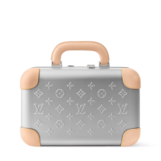 Vanity Case M14541 Collection