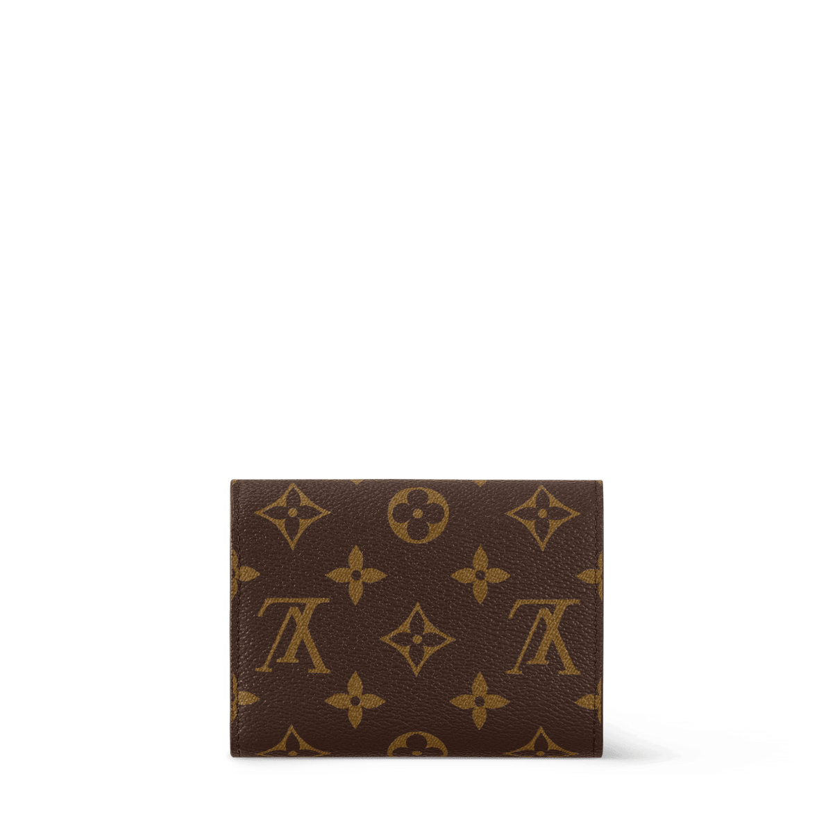 Victorine Monogram Coated Canvas Wallet M62472