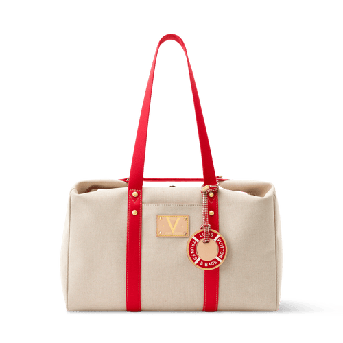 Voyageur Travel Bag M28509 Collection