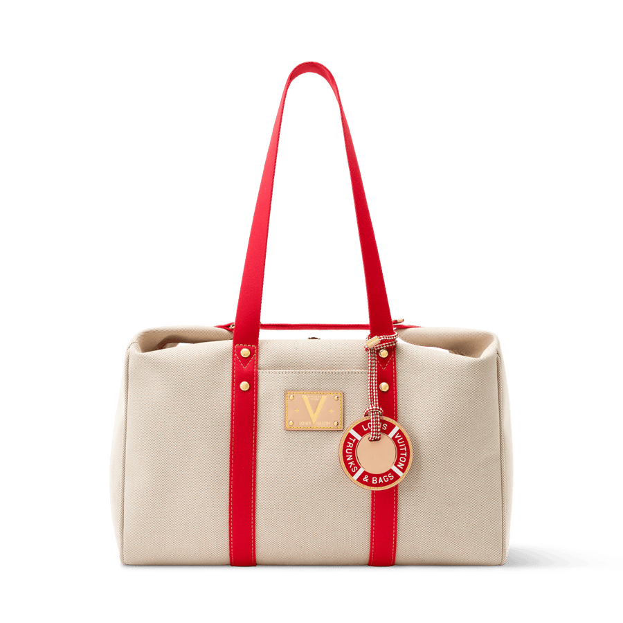 Voyageur Travel Bag M28509 Collection