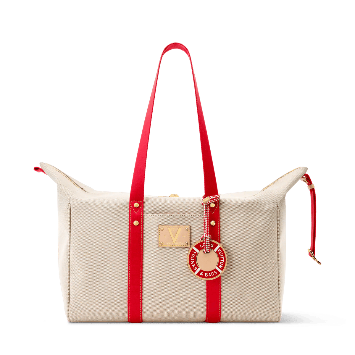 Voyageur Travel Bag M28509 Collection