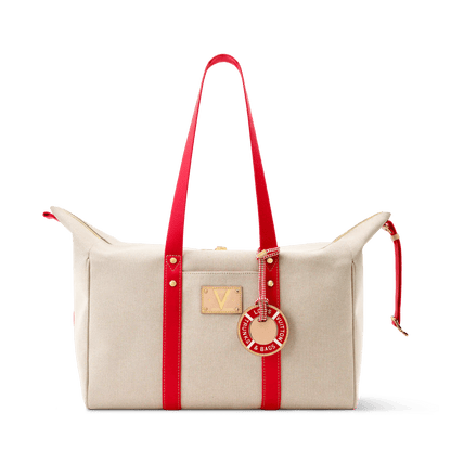Voyageur Travel Bag M28509 Collection