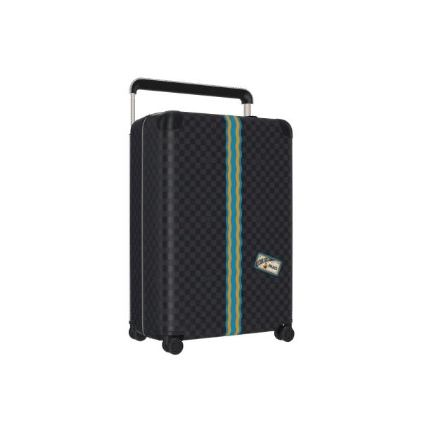 Horizon 70 Rolling Luggage Mon Monogram P01964 Collection
