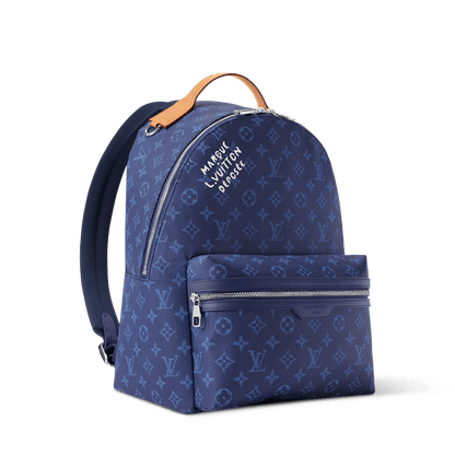Discovery Backpack PM Monogram Heritage Shoes