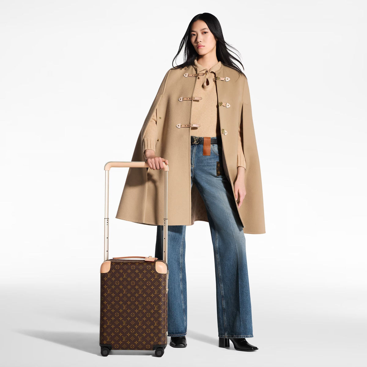 Horizon 50 Mon Monogram Carry-On M44935 Collection