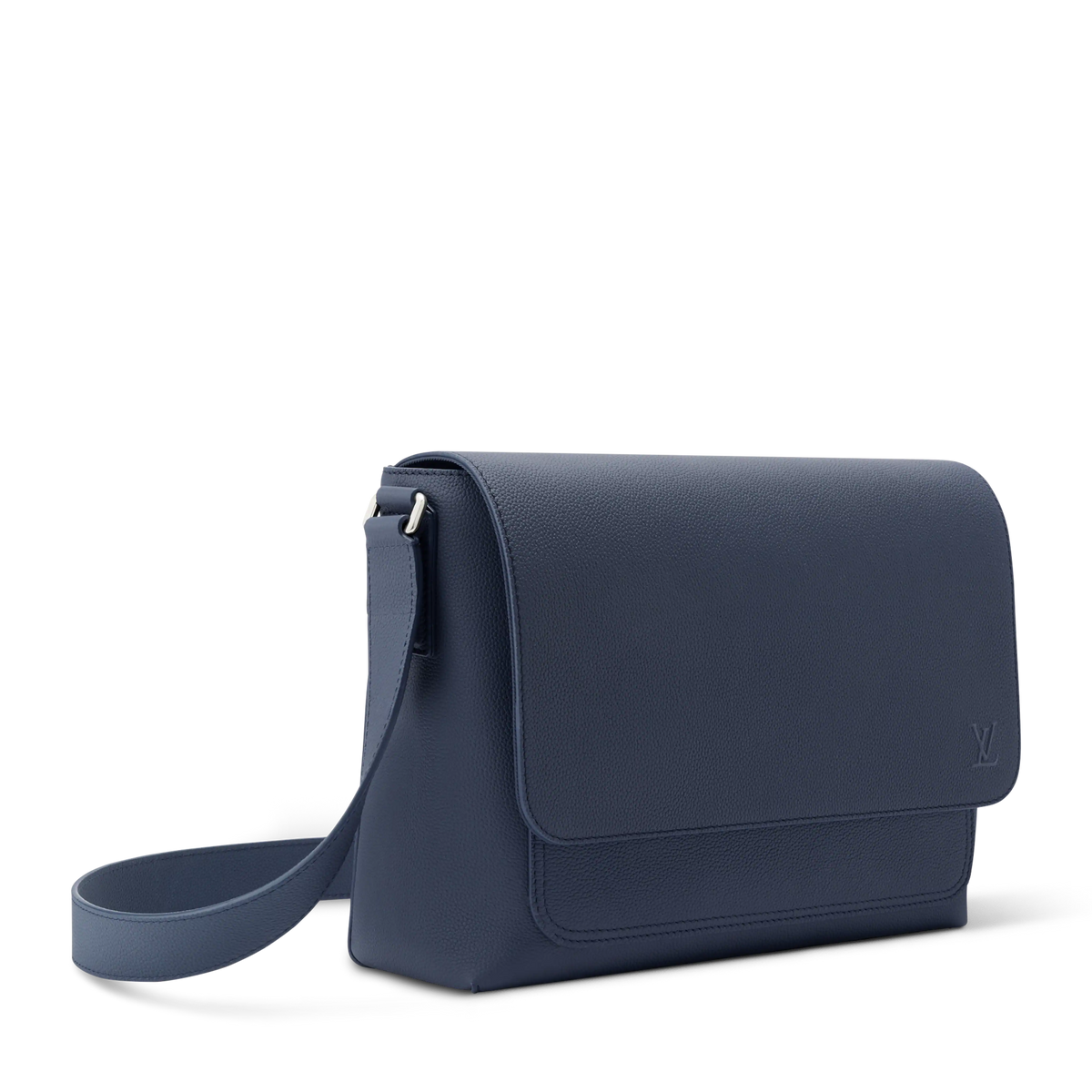 Speed Messenger Navy Shoes