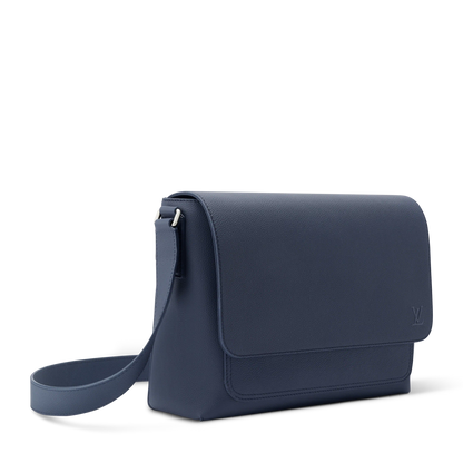 Speed Messenger Navy Shoes