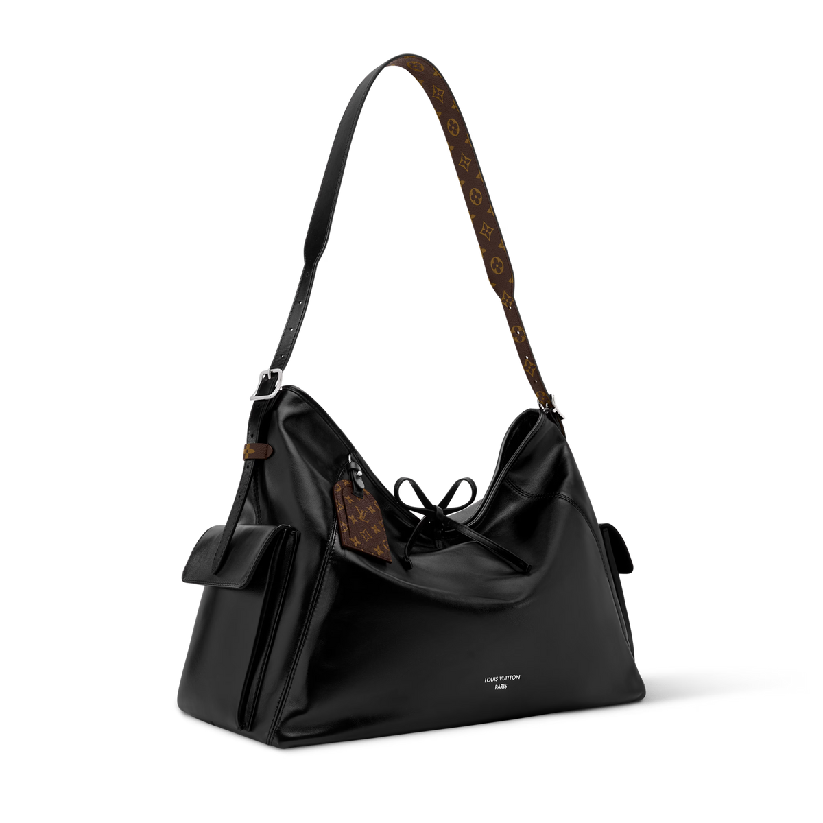CarryAll Travel Bag Monogram Canvas M15175 Collection