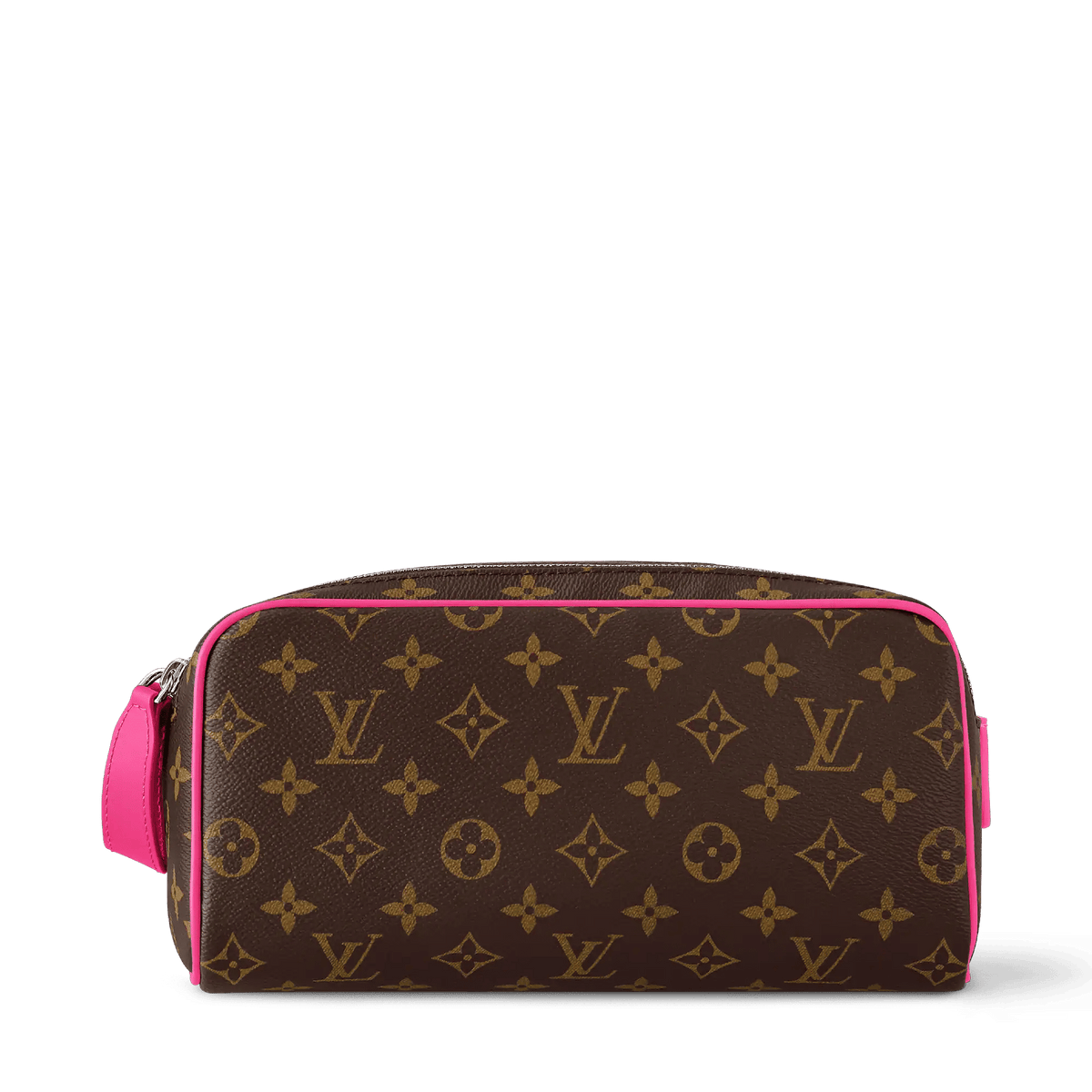 Dopp Kit Monogram Macassar M12641 Collection
