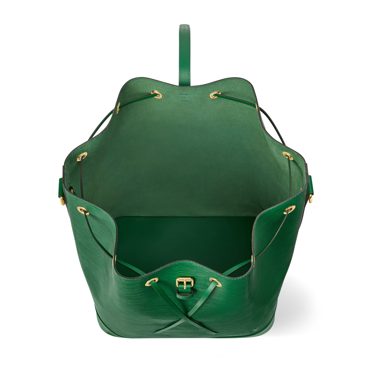 Noé Jeroboam Travel Bag Green M3A253 Collection