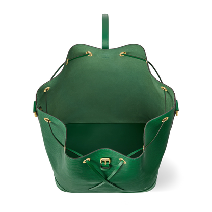 Noé Jeroboam Travel Bag Green M3A253 Collection
