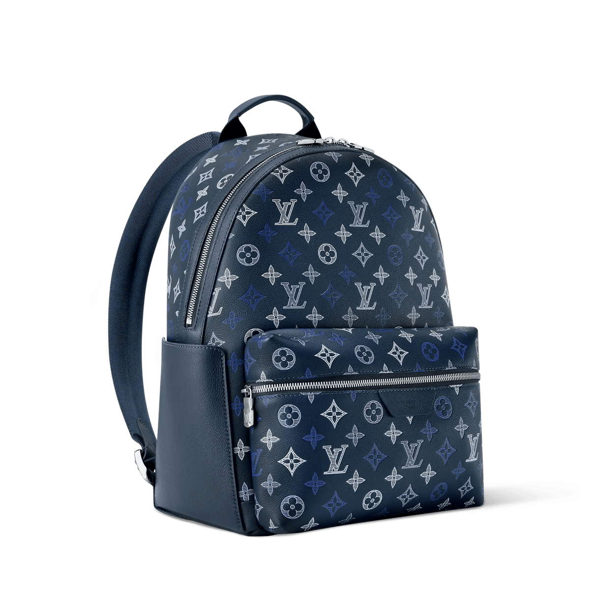 Discovery Backpack PM Monogram Shadow Shoes