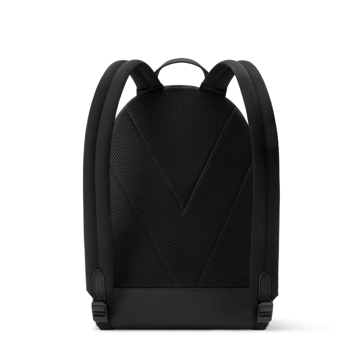 Discovery Work Backpack Waxy Calfskin Shoes
