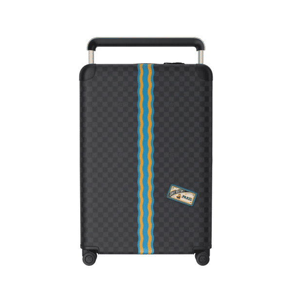 Horizon 70 Rolling Luggage Mon Monogram P01964 Collection