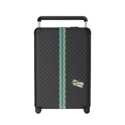 Horizon 70 Rolling Luggage Mon Monogram P01964 Collection