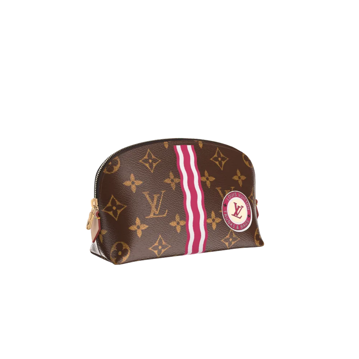Cosmetic Pouch PM P01975 Collection