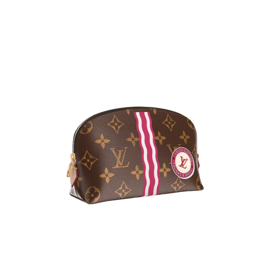 Cosmetic Pouch PM P01975 Collection