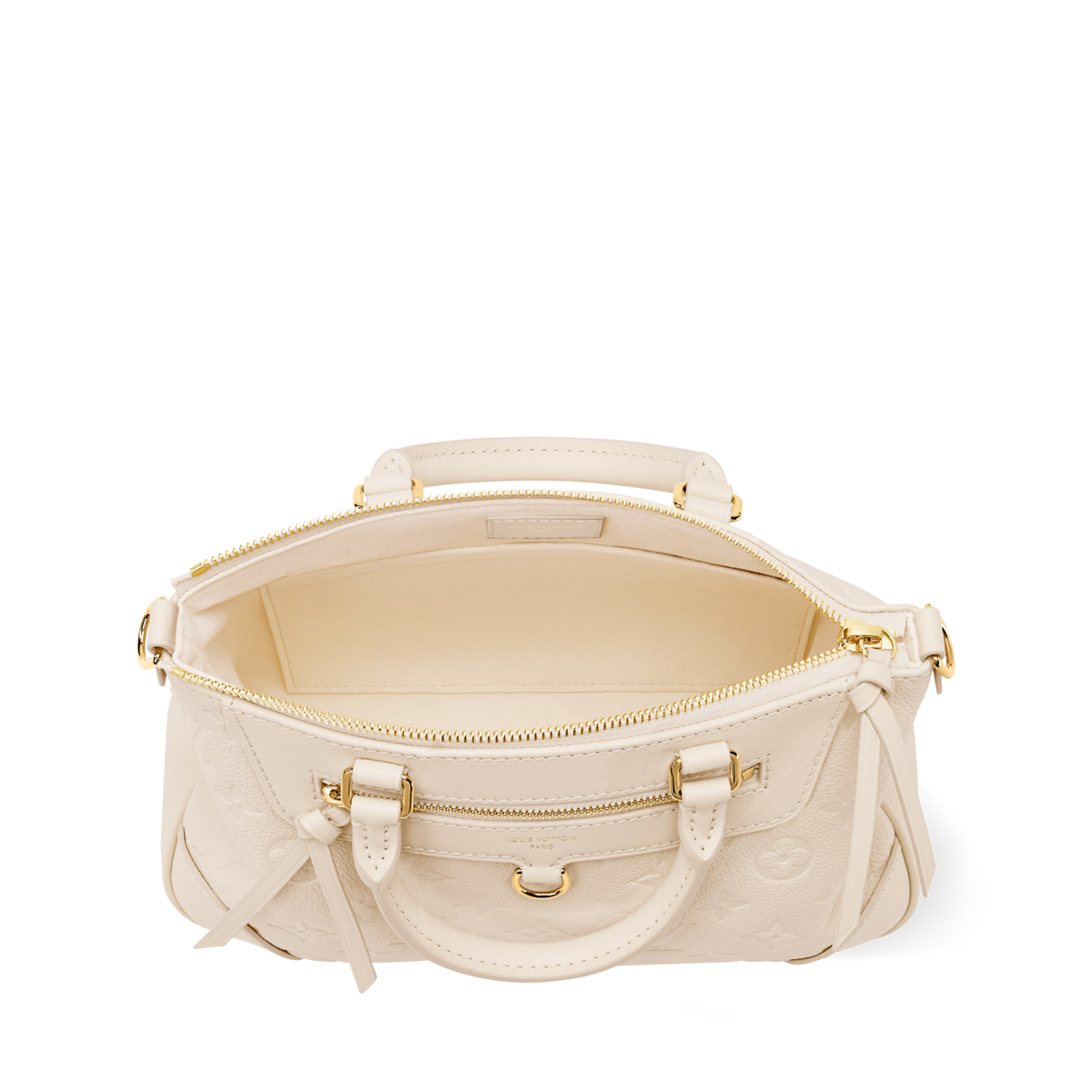 Skyline PM Monogram Empreinte Leather Tote Bag M29153