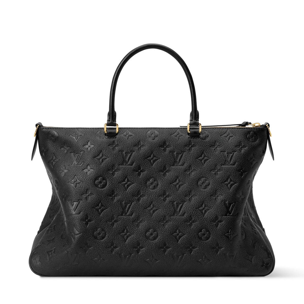 Skyline MM Monogram Empreinte Leather Tote Bag M28406