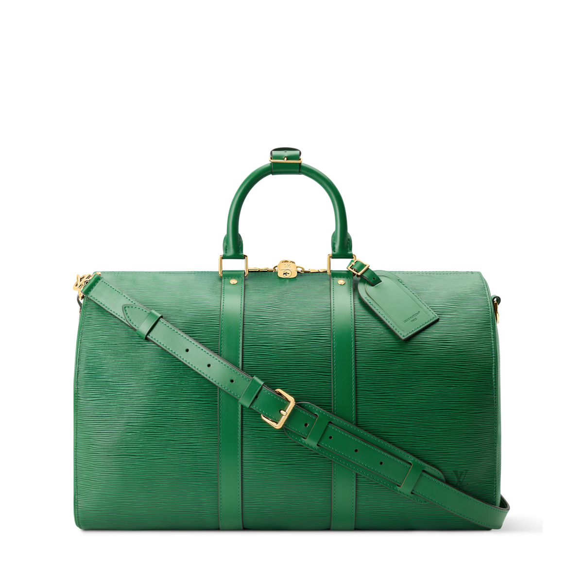 Keepall Bandoulière 45 Duffel Bag M3A251 Collection