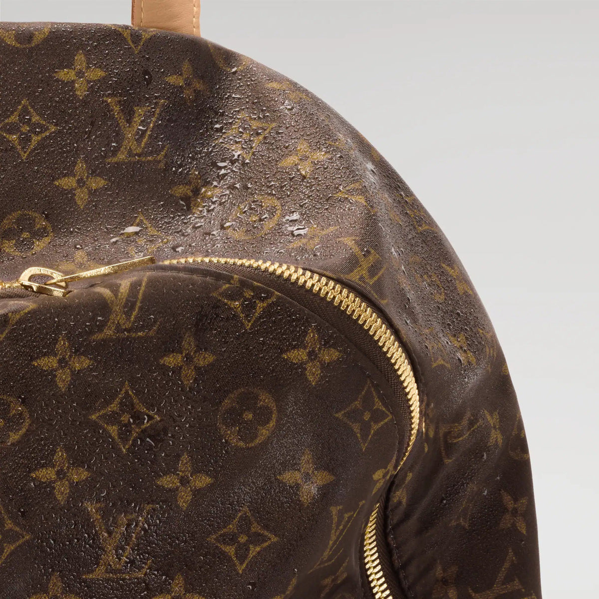 Track Backpack MM Silk Tech Monogram Shoes