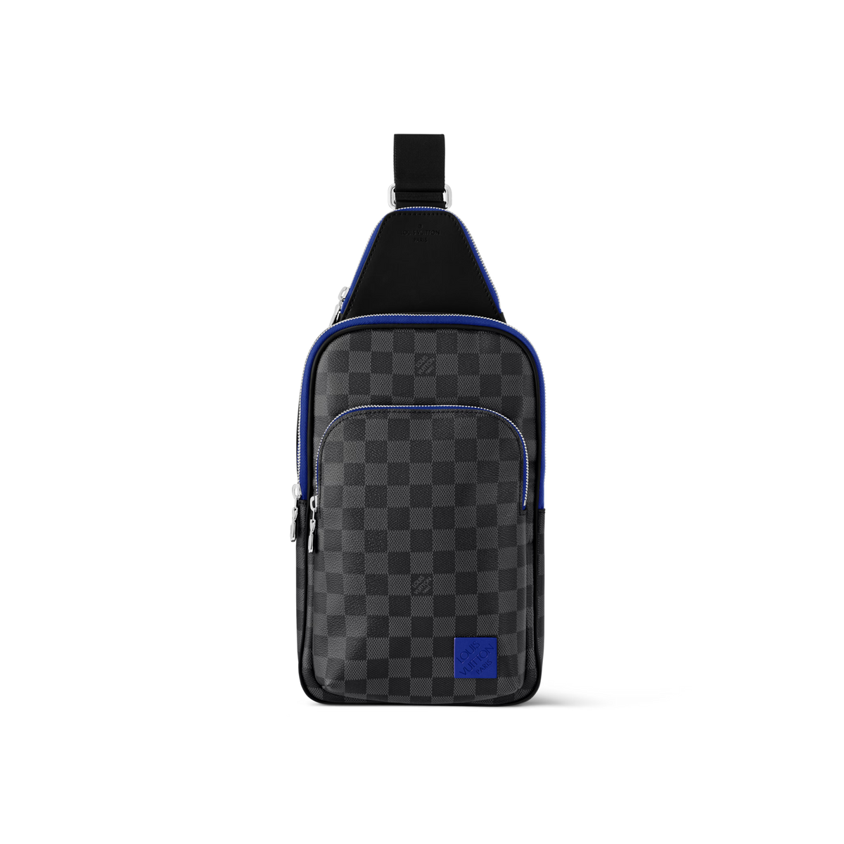 Avenue Slingbag Graphite Shoes