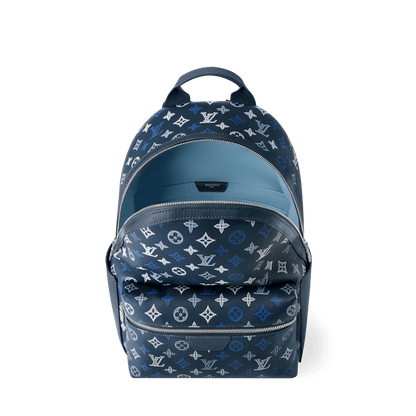 Discovery Backpack PM Monogram Shadow Shoes
