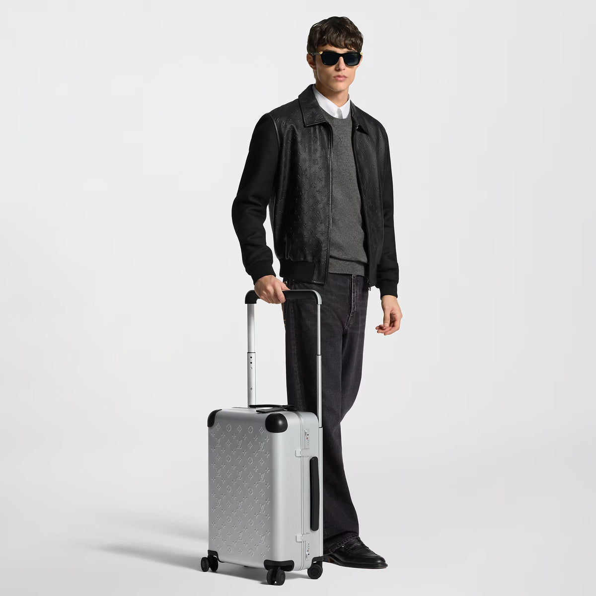 Horizon 55 Rolling Suitcase M29348 Collection