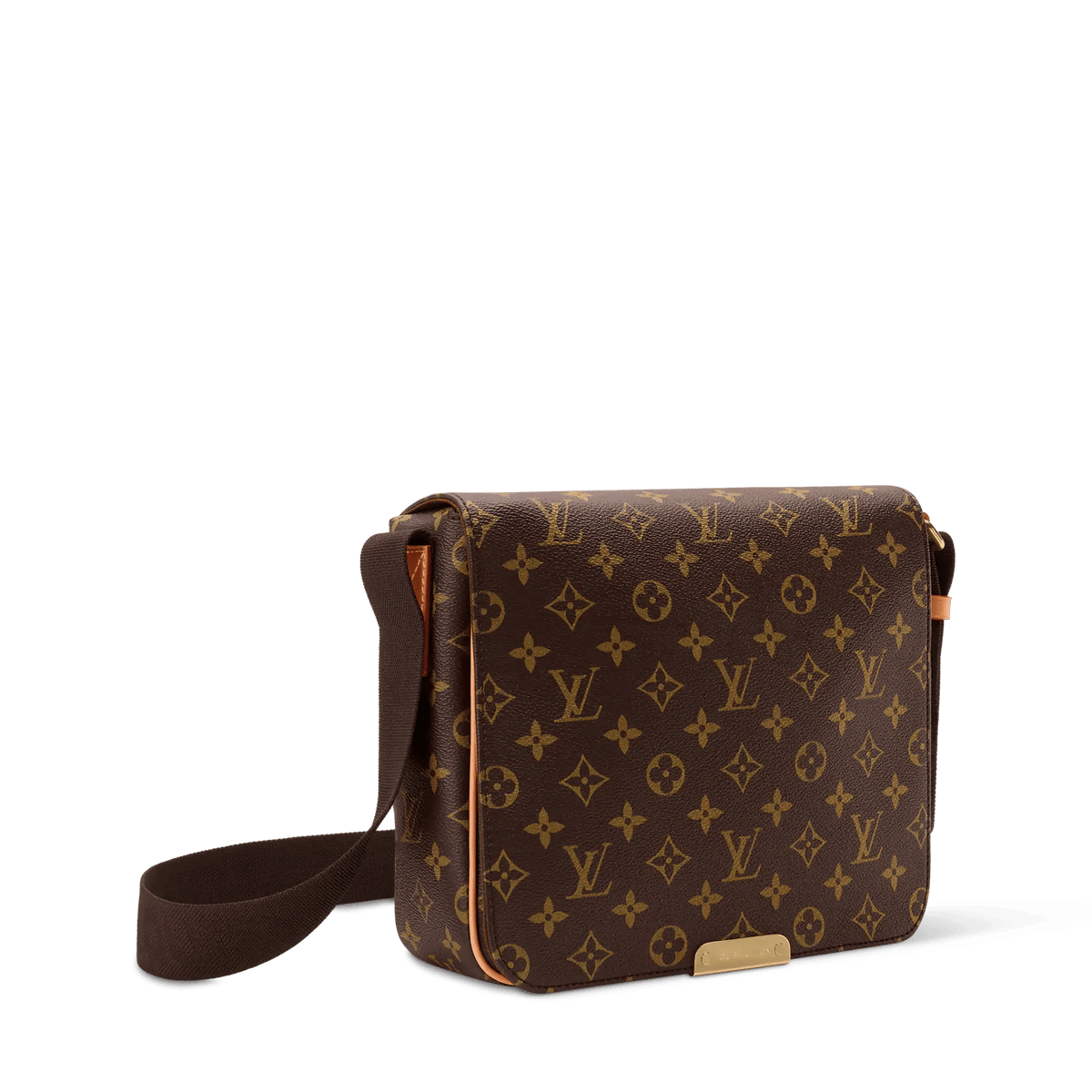 Bastille PM Bag Monogram Archive Shoes