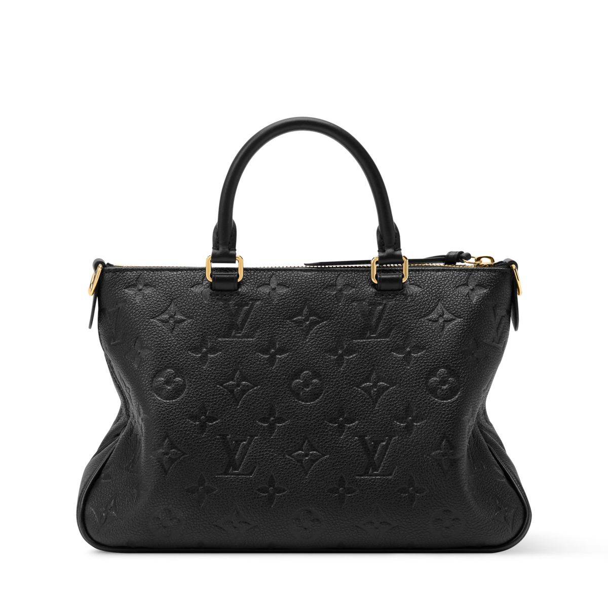 Skyline PM Monogram Empreinte Leather City Handbag M28511