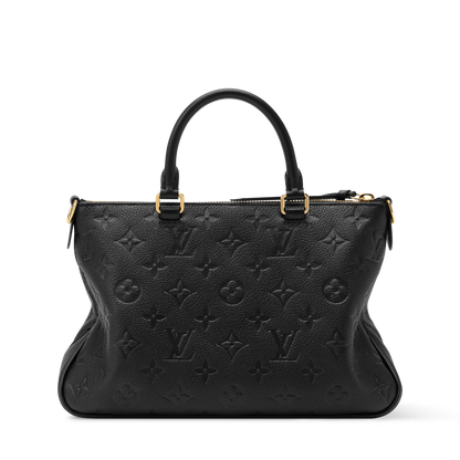 Skyline PM Monogram Empreinte Leather City Handbag M28511