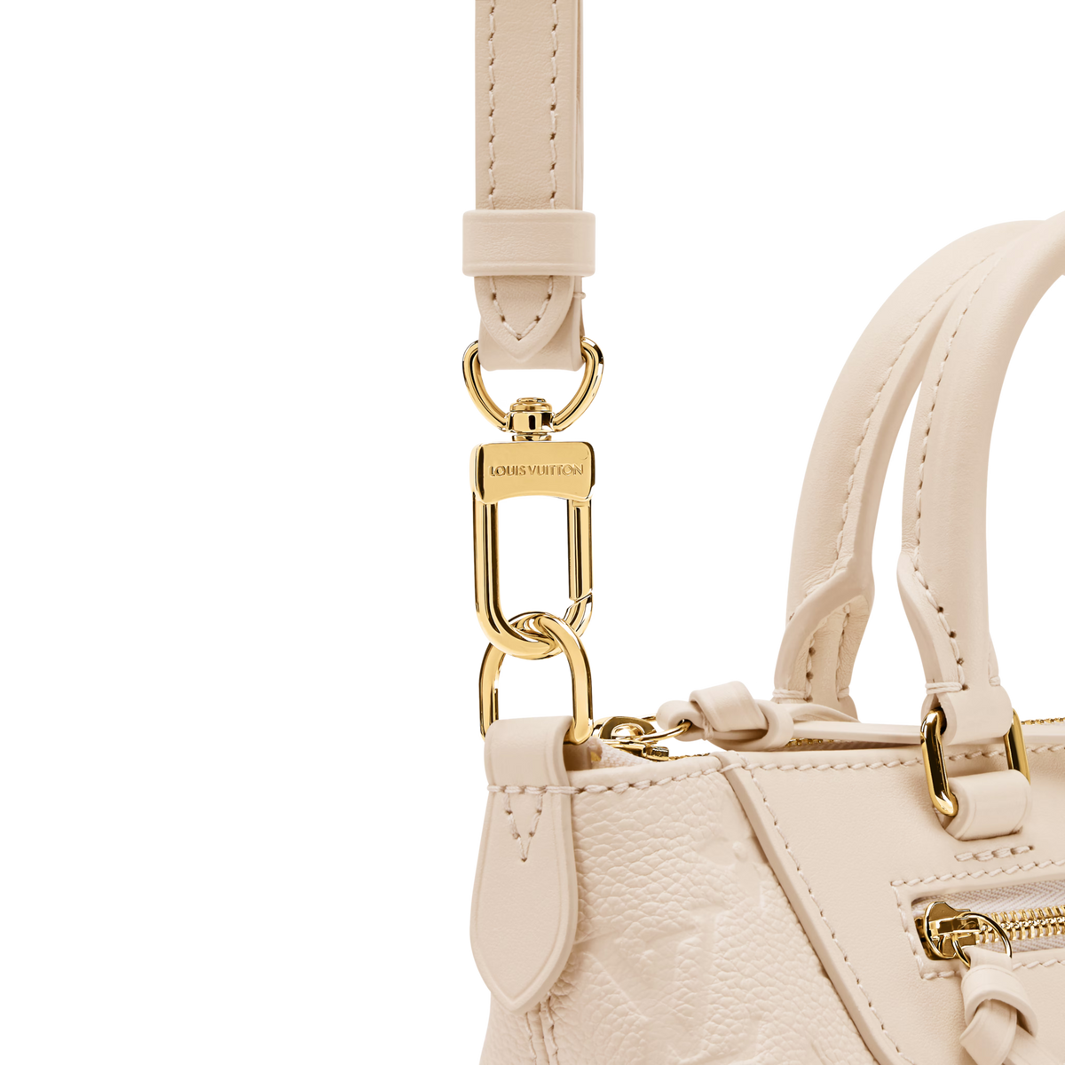 Skyline PM Monogram Empreinte Leather Tote Bag M29153