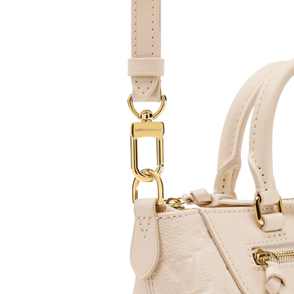 Skyline PM Monogram Empreinte Leather Tote Bag M29153