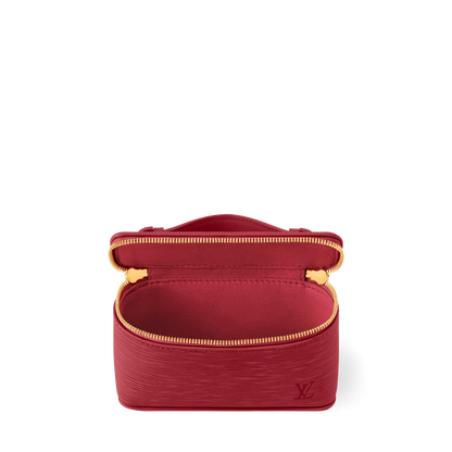 Nice Beauty Vanity Case M25688 Collection