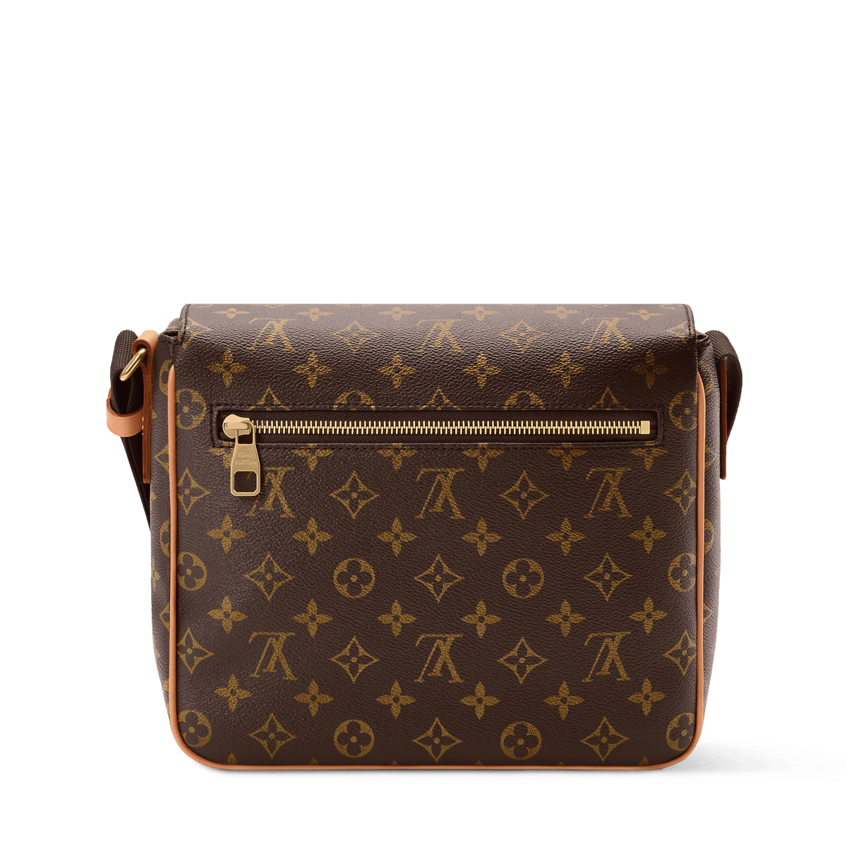 Bastille PM Bag Monogram Archive Shoes