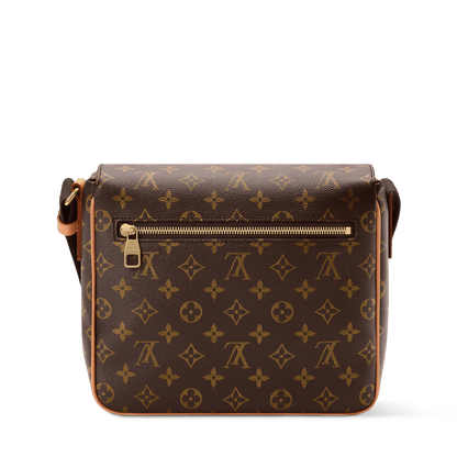 Bastille PM Bag Monogram Archive Shoes