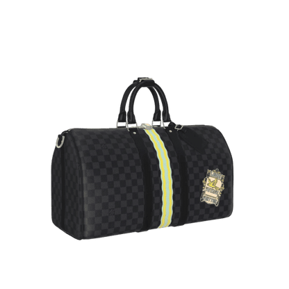 Keepall Bandoulière 45 Mon Monogram P01966 Collection