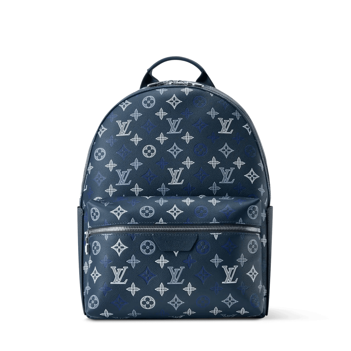 Discovery Backpack PM Monogram Shadow Shoes