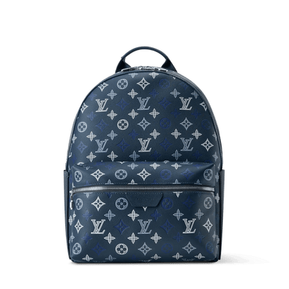 Discovery Backpack PM Monogram Shadow Shoes