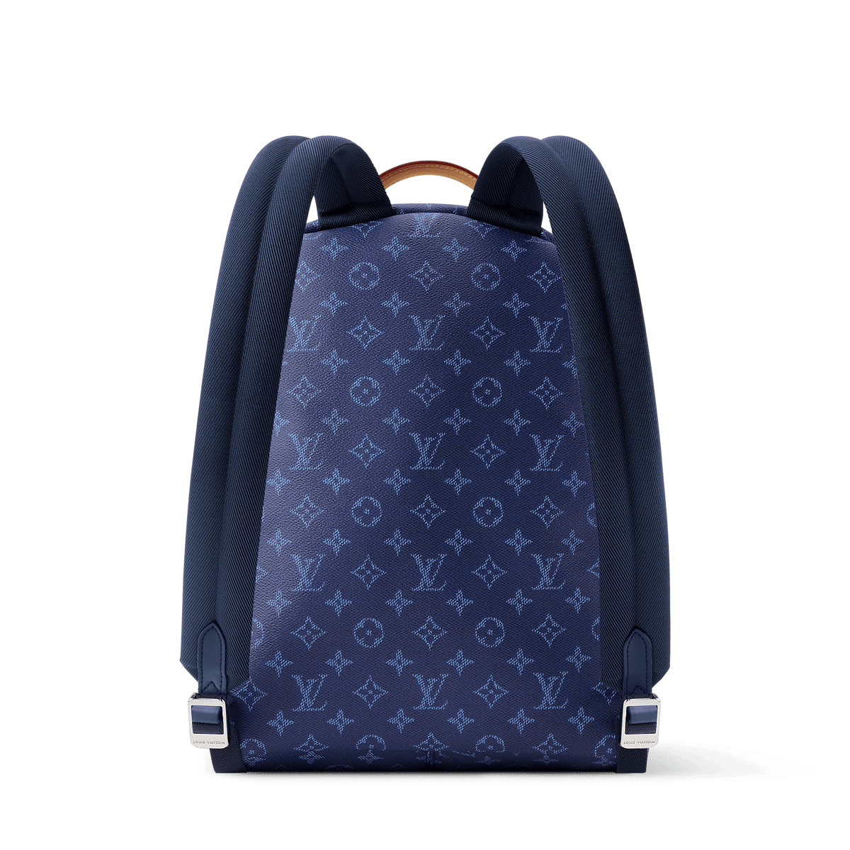 Discovery Backpack PM Monogram Heritage Shoes